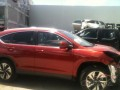 HURDA BELGELİ PARÇA PARÇA SATILIK HONDA CRV MEVCUTTUR 