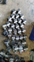 CITROEN BERLİNGO 2012 MODEL ABS BEYNİ 