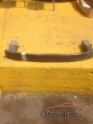 Opel astra j ön tampon demiri