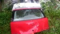 fiat panda bağaj kapagi
