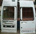 FORD TRANSIT  ARKA BAGAJ KAPISI,