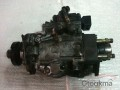 FORD CONNECT MAZOT POMPASI
