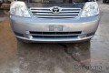 TOYOTA COROLLA  FAR  TAMPON 