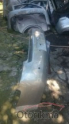 opel vektira 2004 mod arka tanpon çıkma orjinal