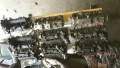 ford fiyesta 2003 2009  1.4 dizel  çıkma silindir kapağı 