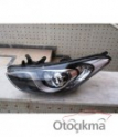 HYUNDAİ BLUE 2011-2014 SOL ÖN FAR
