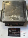 0281010808 çıkma motor beyni