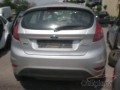 FORD FIESTA BAGAJ KAPAGI,