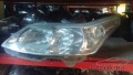 Citreon. C 4 sol. Far. Alkal. Otomotiv. Rize
