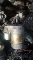 Fiat Palyo 1.2 marş. Motoru. Alkal. Otomotiv. Rize