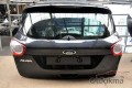 FORD KUGA BAGAJ KAPAGI,