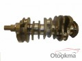 volvo 360 krank mili