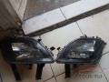 OPEL ASTRA J SAĞ-SOL SİS FARLARI ORİJİNAL ÇIKMA