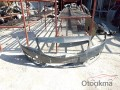 OPEL İNSİGNİA ÖN TAMPONLAR ORİJİNAL ÇIKMA 