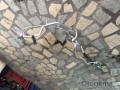 CITROEN C ELYS 2013 MODEL KILIMA BORULARI