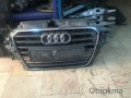 Audi A3 ön panjur 2013 