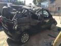 2012 pejo biper 1.4 hdi hurda belgeli parça parça satılık