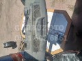 PEUGEOT 301 ÇIKMA BAGAJ PLASTİĞİ