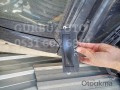 PEUGEOT 301 ÇIKMA GÖSTERGE EKRANI