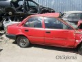 91 MODEL TOYOTA COROLLA ÇIKMA KAPI KOLLARI