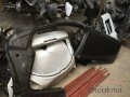 FORD COURİER SOL YAN PANEL ÇIKMA YEDEK PARÇA