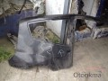 CITROEN C2 2007 MODEL ARKA CAMURLUK 