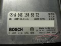 MERCEDES SPRİNTER MOTOR BEYNI,