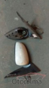 Nissan almera çıkma ayna 2007 2009 model