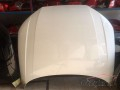 Audi A4 ön kaput 2015 16 hatasız beyaz renk