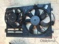 Komple fan jetta passat cadyy srocco Audi A3 uyumlu 
