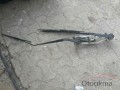 Juke silecek motoru ve kolları