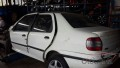 2001 model fiat siena  parça parça satıliktir