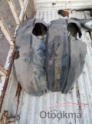 2013 FORD FİESTA DAVLUMBAZ ÇIKMA ORJİNAL YEDEK PARÇA