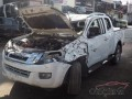 ISUZU DMAX ÇIKMA MOTOR 05322523811 HAKTAN OTOMOTİV