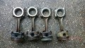 206 peugeot 1.4 benzinli kol ve piston takımı