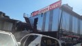 JEEP LİBERTY ÇIKMA AİRBAG LER MEVCUTTUR