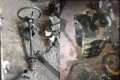 KİA CERES ÇIKMA