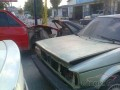 oto fikrette audi 80 çıkma parçaları
