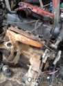 Ford taunus motor