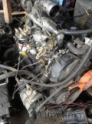 Ford transit motor
