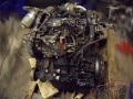 WOLKWAGEN TRANSPORTER T4 KOPLE MOTOR