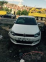 2013 Volkswagen Polo 1.4 Benzinli Yedek Parça Olarak Satılık