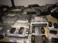 Opel-Chavrolet karışık motor beyinler