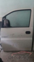 hyundai stareks sol ön çıkma kapı