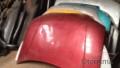 Peugeot 106 çıkma kaput
