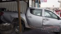 MİTSUBİSHİ L200 ÇIKMA ARKA KASA,KOMPLE ARKA 05322523811 