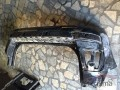 CITROEN PİCASSO 2012 MODEL ARKA TAMPON 5 KİŞİLİK 
