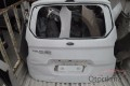 2014 FORD CURİER ARKA BAĞAJ ÇIKMA ORJİNAL YEDEK PARÇA