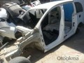 2012 model peuget tepe sol ön podye