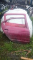 Renault Megane 1 sağ arka kapi